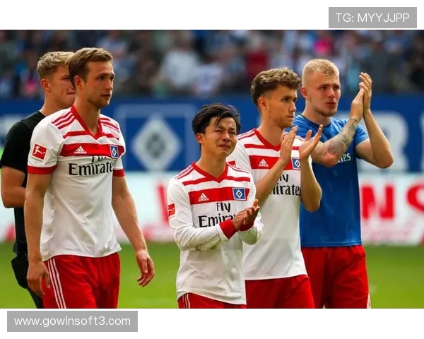 汉堡发布对阵乌尔姆赛前海报明确目标全力争胜冲击升级